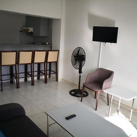 Lobelia Apartments Limassol Exterior photo