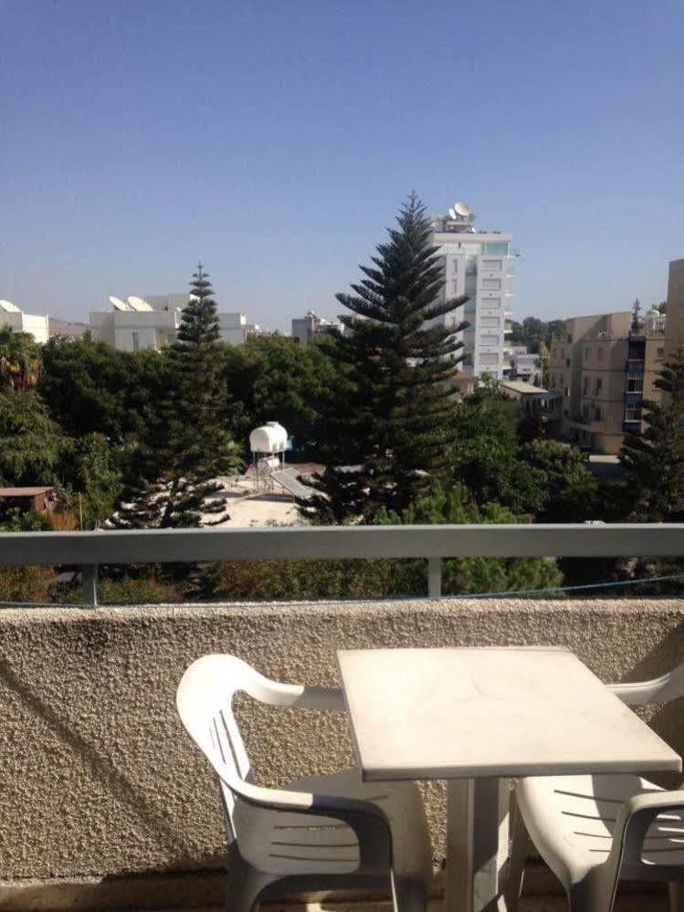 Lobelia Apartments Limassol Exterior photo