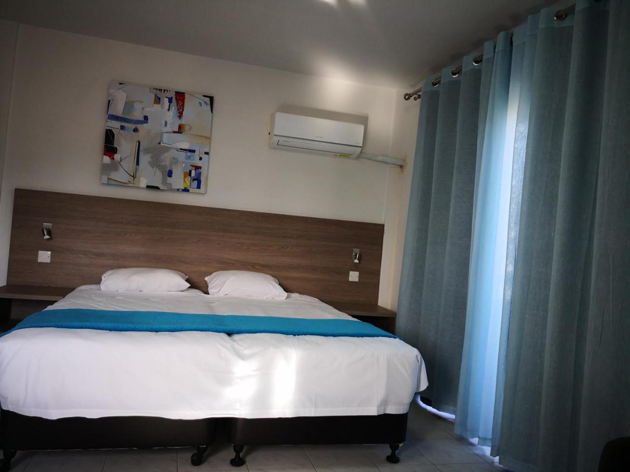 Lobelia Apartments Limassol Exterior photo